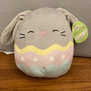 Blake the Bunny Easter Squishmallow 8”